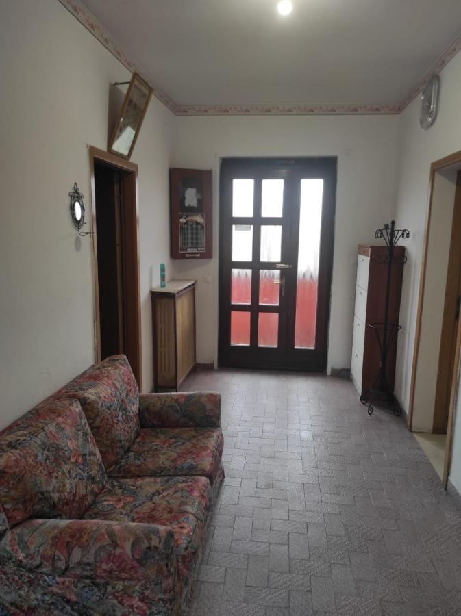 Villa Home Castegnato Екстер'єр фото