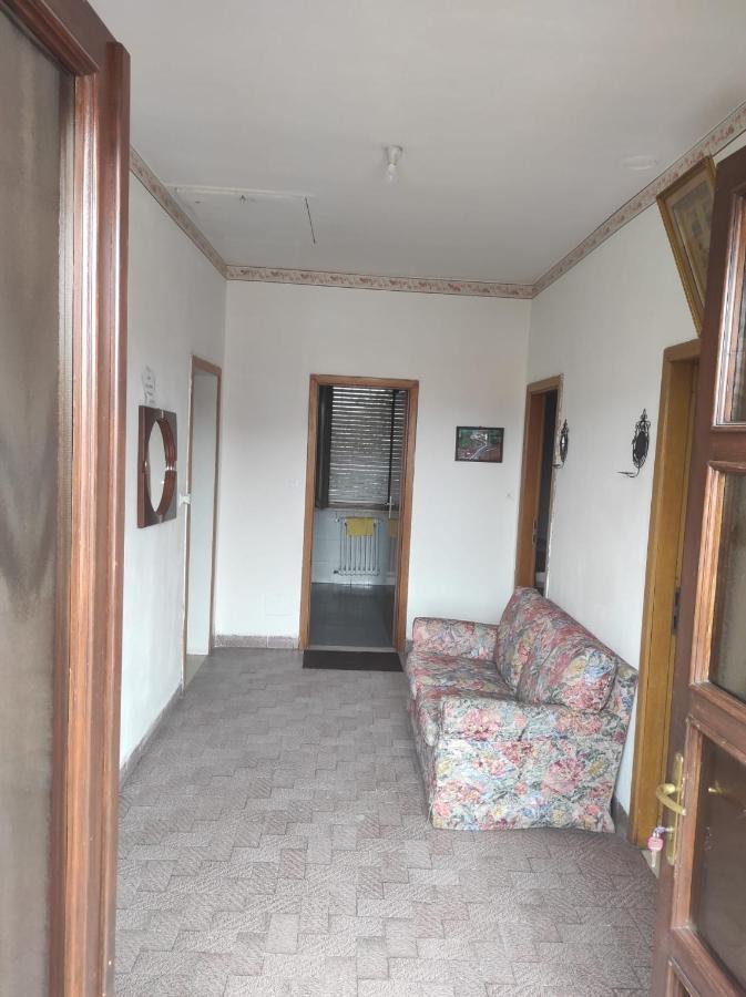 Villa Home Castegnato Екстер'єр фото