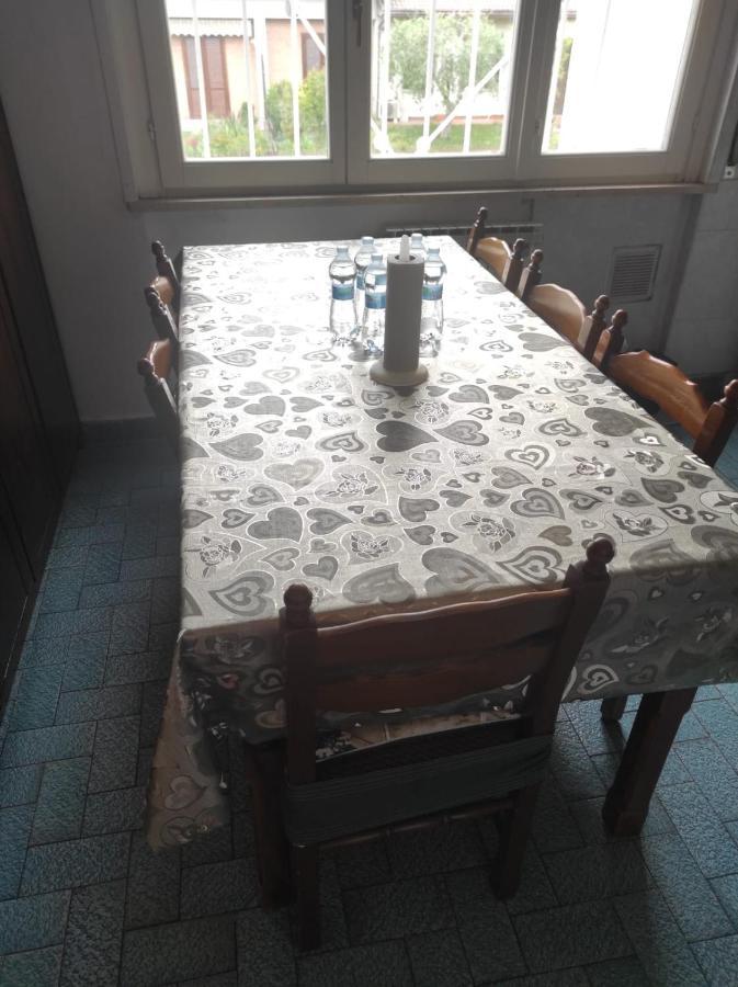 Villa Home Castegnato Екстер'єр фото