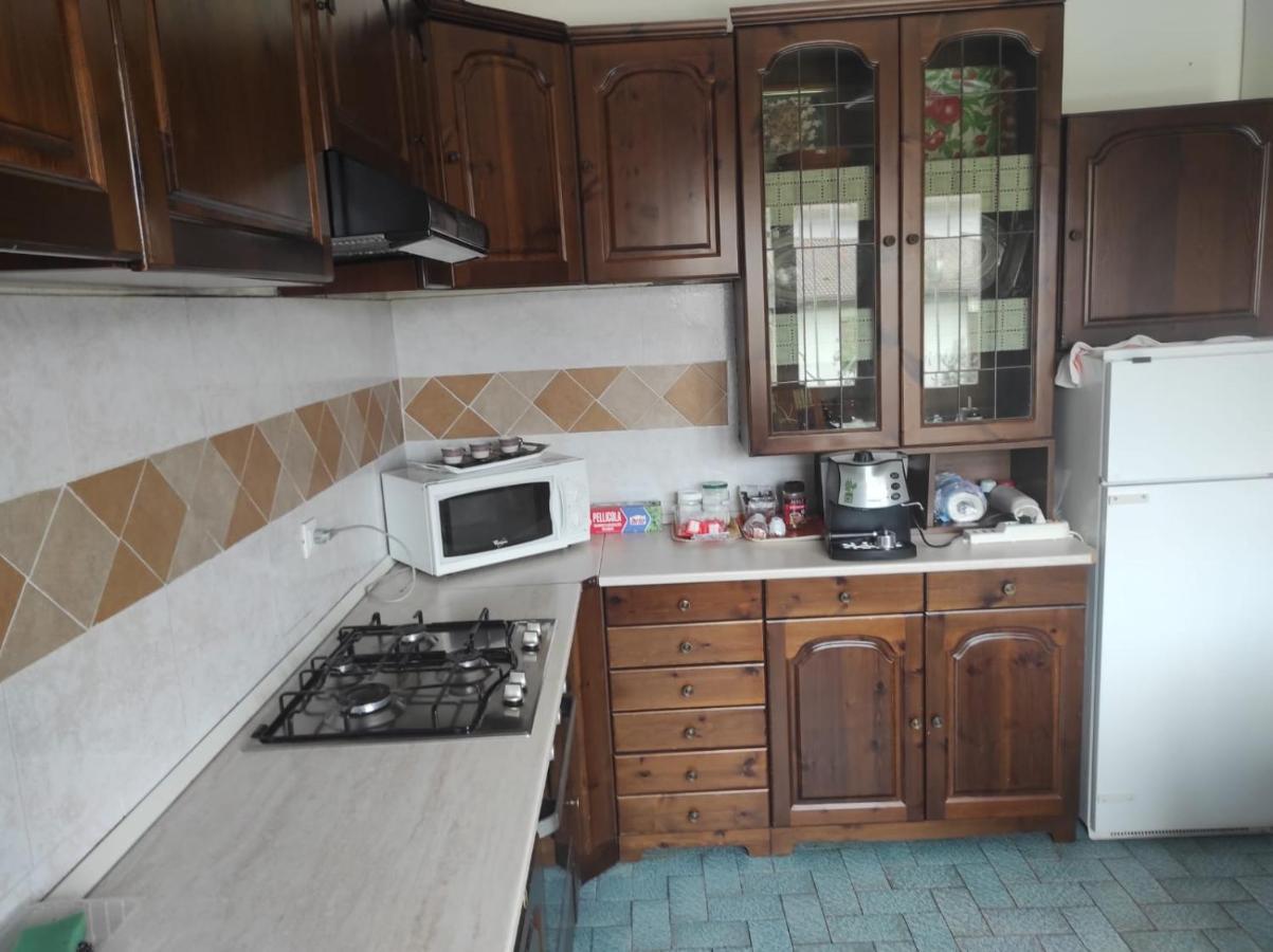 Villa Home Castegnato Екстер'єр фото