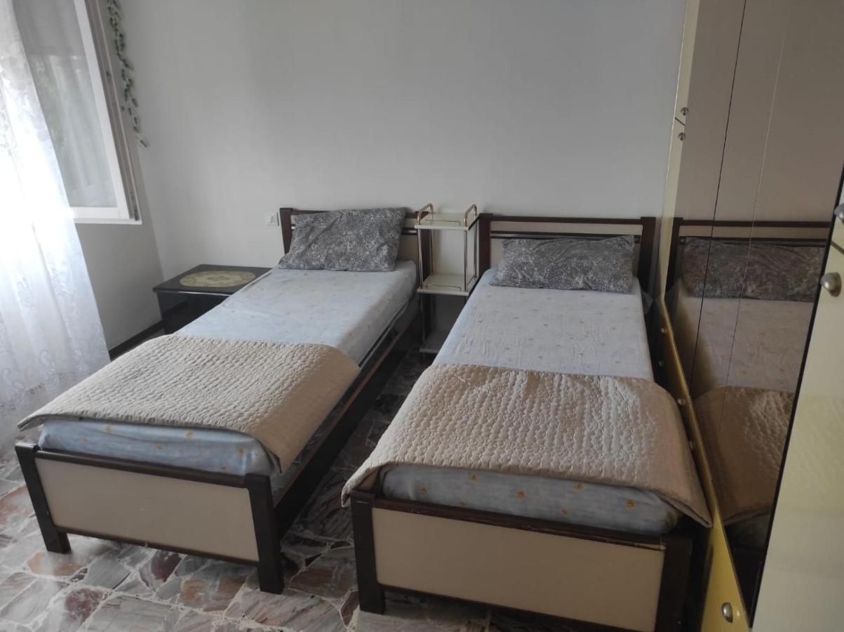 Villa Home Castegnato Екстер'єр фото