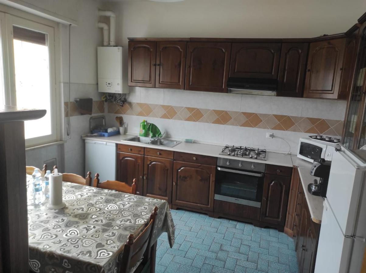 Villa Home Castegnato Екстер'єр фото