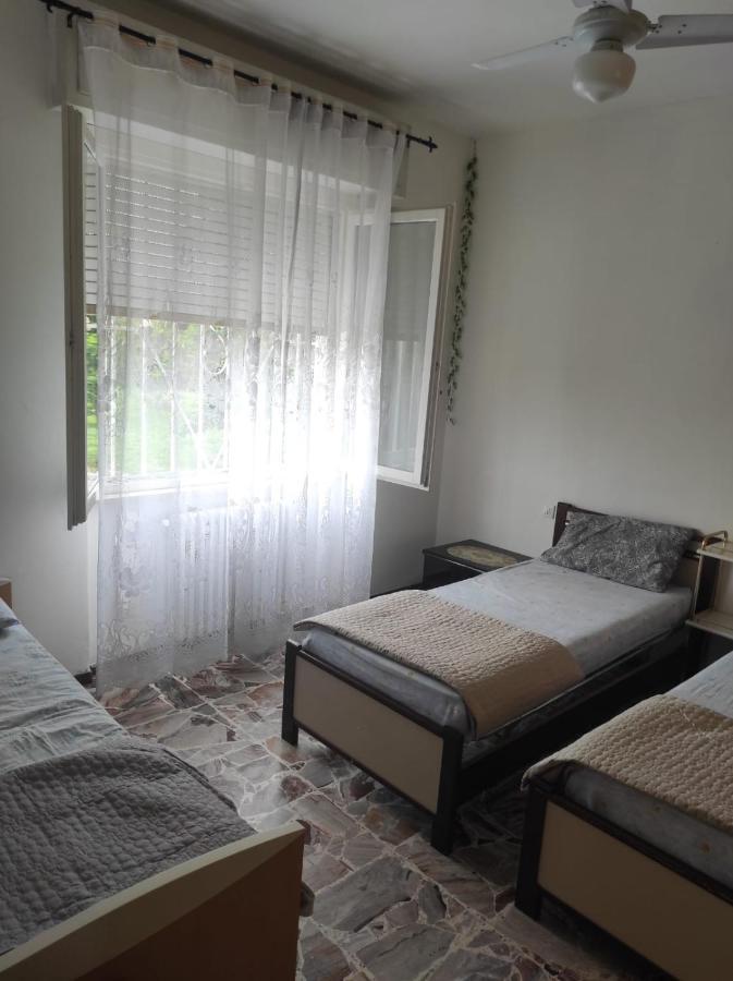 Villa Home Castegnato Екстер'єр фото